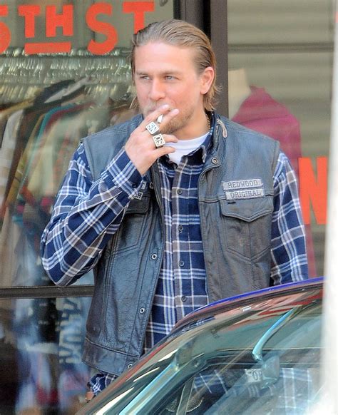 We hope you enjoy our growing collection of hd images to use as a background or home. Charlie Hunnam Sons Of Anarchy Season 7 trailer|Lainey Gossip Entertainment Update