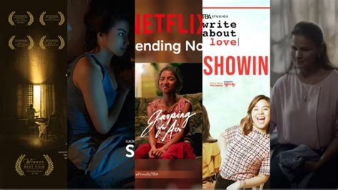 Look 5 Pinoy Films To See On Netflix This September Good News Pilipinas