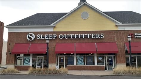 Ohio Sleep Outfitters