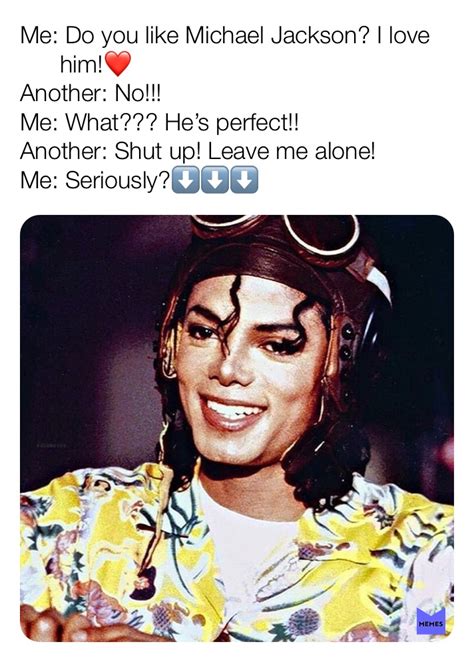 Post By Michael Jackson Meme Memes