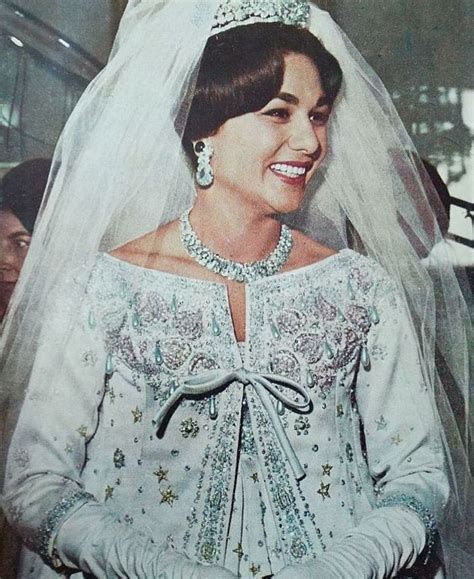 Pin By Alya Al K On Fashion Farah Diba Royal Wedding Gowns Royal Wedding Dress
