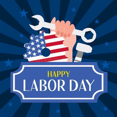 The History Of Labor Day History Of Labor Day In The Us