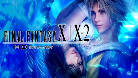 Final Fantasy Xx 2 Hd Remaster