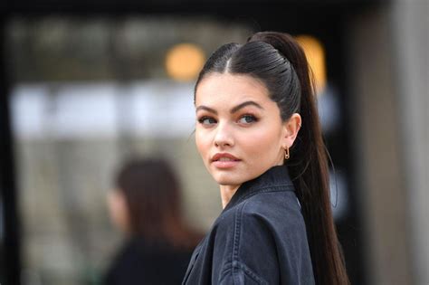 Worlds Most Beautiful Girl Thylane Blondeau Dazzles Unclothed In