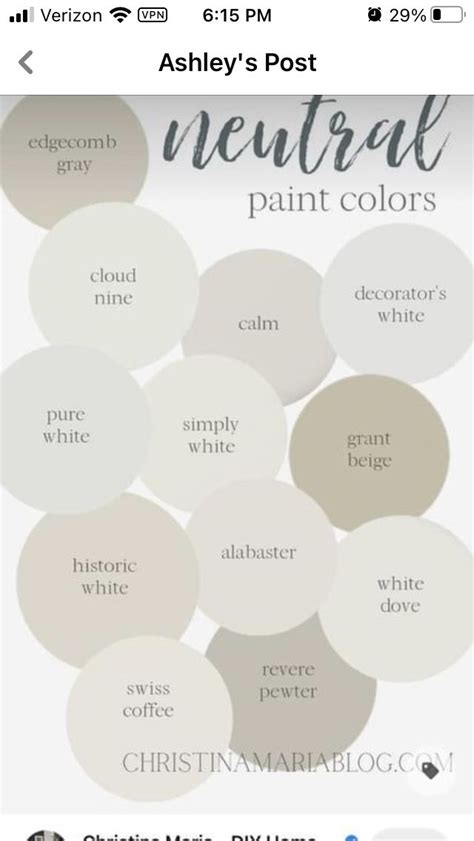 Sherwin Williams Accessible Beige Sw Artofit