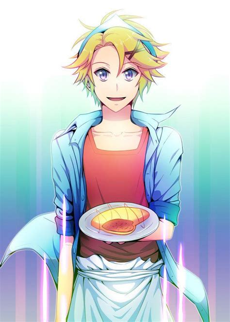 Summoning Yoosung Kim From The Game Mystic Messenger This Was An Illu