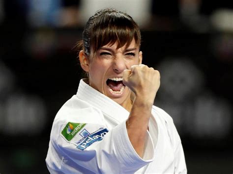 Sandra sanchez pleasuring herself mastubrating with fingers. Sandra Sánchez, nominada a 'Atleta del Año' por los Juegos ...