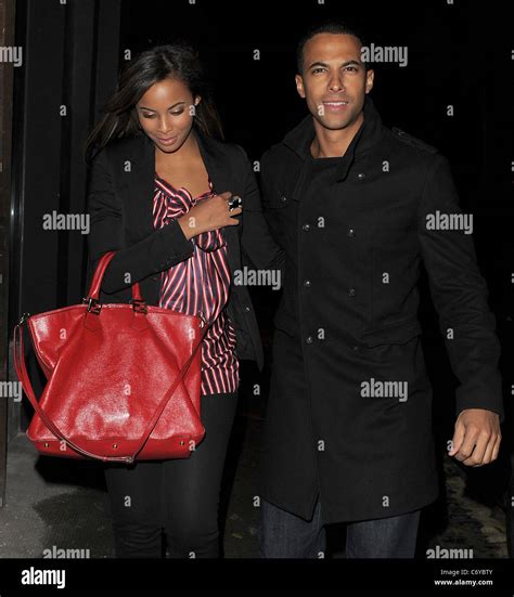 Jls Band Member Marvin Humes Is Spotted Out On Another Date With
