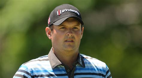 Liv Golf Officially Announces Patrick Reed Signing Golf Australia
