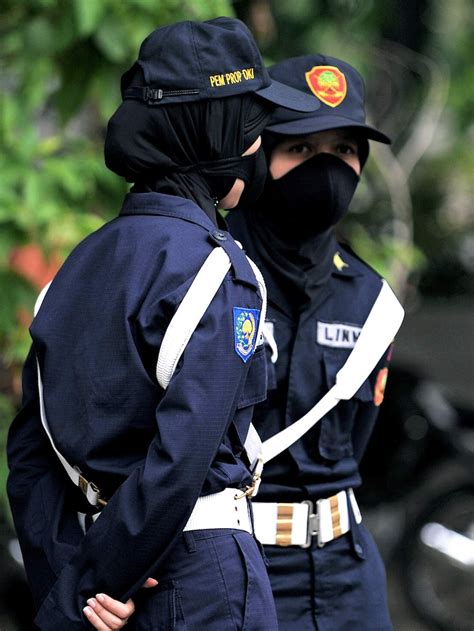 Virginity Tests For Female Indonesian Police Force Applicants Discriminatory Human Rights