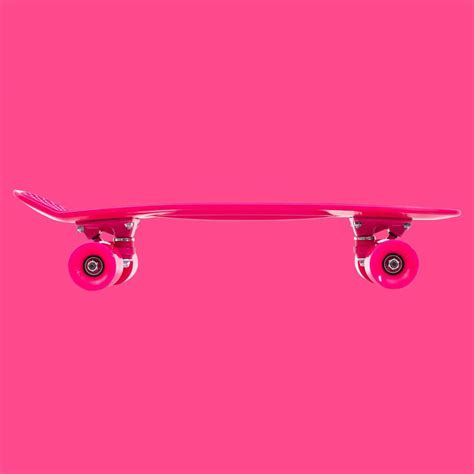 Penny Pink Complete 22 Calstreets Boarderlabs