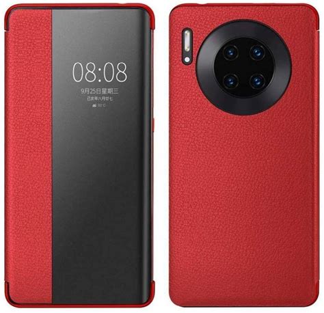 Elica Flip Cover For Huawei Mate 30 Pro 5g Elica