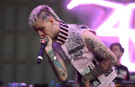 Download hd wallpapers for free. Post Malone, Lil Uzi Vert, Makonnen, and More Pay Tribute ...