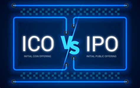 Typically, this may be influenced by the historical returns as well as the functionality and development expectations of the coin's blockchain. Stacking Up Coin and Equity Offerings