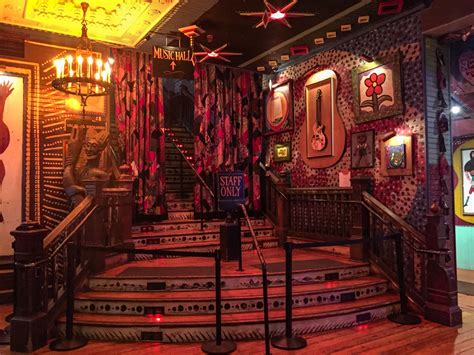 House Of Blues · Sites · Open House Chicago