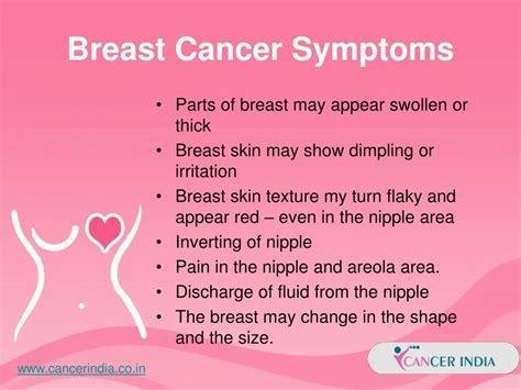 Ppt Facts About Breast Cancer Powerpoint Presentation Id7472599