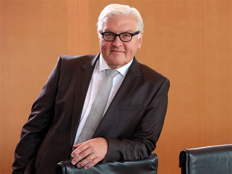 Steinmeier streams live on twitch! Germany elects 'anti-Trump' candidate Frank-Walter ...