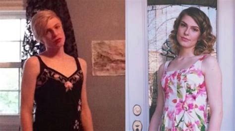 Ottawa Transgender Teen Shares Inspiring Before And After Photos