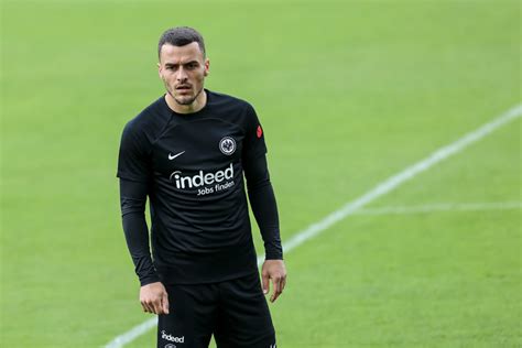 West Ham Want Filip Kostic But Fear They Wont Be Able To Convince Him