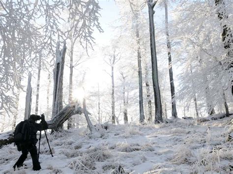 Seven Tips For Stunning Winter Landscape Photography Saga