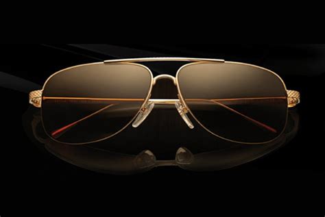 Sunglasses are very necessary for india especially during the summer months whenever you go out. Most Expensive Sunglasses in the World - Alux.com