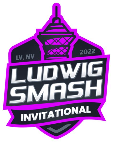 Ludwig Smash Invitational Ultimate Liquipedia Smash Wiki