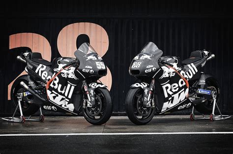 MotoGP — KTM Tech3 - MotoPlus.ca