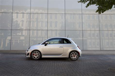 Fiat Usa Announces New 500 Turbo Autoevolution