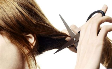 Dream Of Cutting Hair Hidden Messages And Interpretations