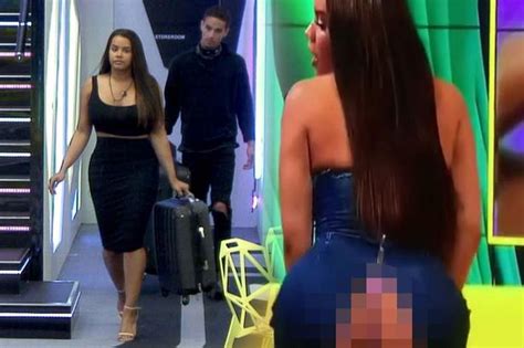 Big Brothers Lateysha Grace Hires Personal Trainer After