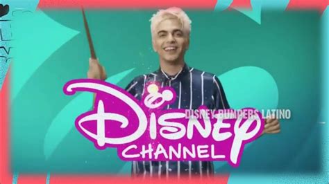 Rodrigo Rumi Bia Estas Viendo Disney Channel Disney Bia Youtube