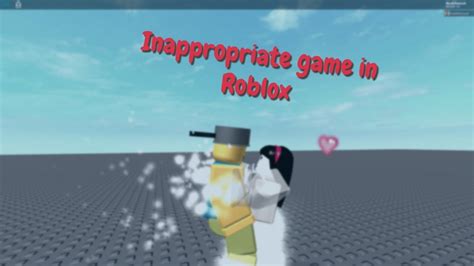 Roblox Inappropriate Game Not Banned All Robux Promo 50128 Hot Sex