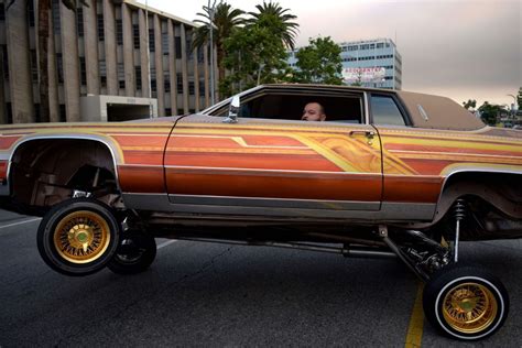 California Has the Strictest Car Modification Laws