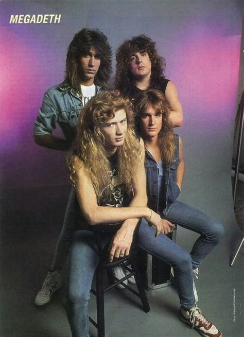 Megadeth fires bassist david ellefson after sexual misconduct allegations 9 hours ago. Dave Mustaine/Jeff Young/Chuck Behler/David Ellefson ...
