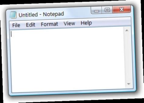 Untitled Notepad Download Copaxohio