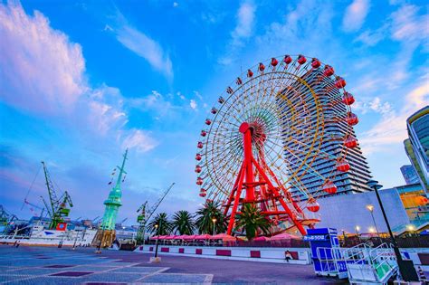 The Best Things To Do in Kobe, Japan