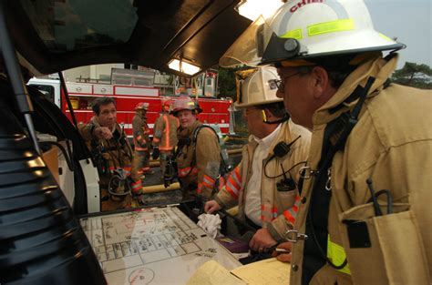 Incident Command System Hamilton County Ohio Fire Chiefs Association