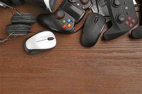 The Best Gaming Gear To Improve Your Gaming Skills