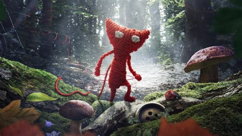 • will there be changes to 2016 form ea? Gamescom 2015: Unravel Three Minutes of EA's Cute PS4 ...