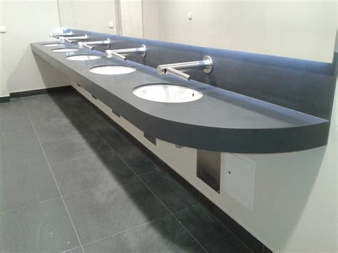 These staron solid surface adhesive can be applied to many different materials. Arbeitsplatten aus Staron - große Auswahl an Farben HPLSHOP.DE