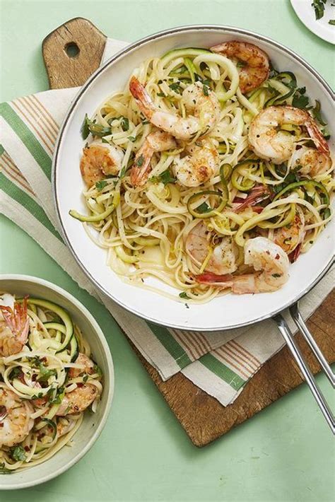 It's some more healthy summer recipes! Heart-Healthy Dinners You Should Make Tonight | Zoodle ...