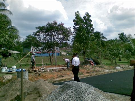 Sekolah rendah agama islam bandar baru bangi. Dr Shafie Abu Bakar: Projek-Projek Pembangunan di DUN Bangi