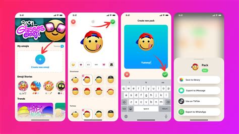 How To Customize Emojis On Iphone Applavia