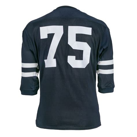 Los Angeles Rams 1968 Football Jersey Quick View