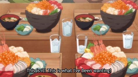 Yotsuiro Biyori Come For The Tea Stay For Everything Else I Drink