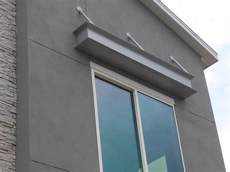 View product details of canopy support from sinzen technology industrial co.,ltd. Rod Supported Canopy / Awning - A Complete Assembly