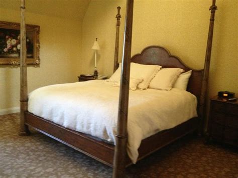 Our Room For The Night Picture Of Oheka Castle Hotel And Estate