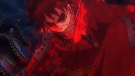 Customize your avatar with the luffy_wano_luffy_wano_luffy_wano_luffy_wano and millions of other items. One Piece Anime Reveals Luffy vs Kaido's Result - OtakuKart