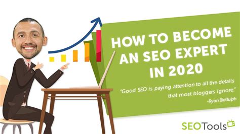 How To Become An Seo Expert In 2022 5 Easy Steps Youtube