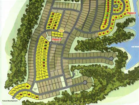 The Parc at Lake Wilborn | Hoover Real Estate